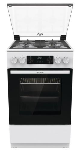 Газовая плита Gorenje GGI5C23WF белый