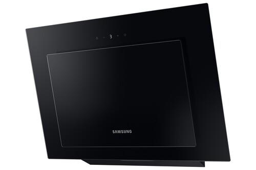 Вытяжка наклонная Samsung NK24B3501VB/WT черный/черный Вытяжка наклонная Samsung NK24B3501VB/WT черный/черный — Дополнительный ракурс