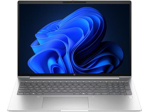 16" Ноутбук HP Probook 460 G11 серебристый