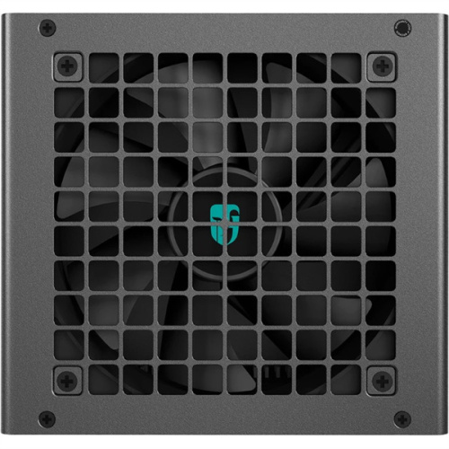 Блок питания Deepcool GamerStorm PN650M (GS PN650M)(ATX 3.1, 650W, Full Cable Management, PWM 120mm fan, Active PFC, 80+ Gold, Gen5 PCIe) RET
