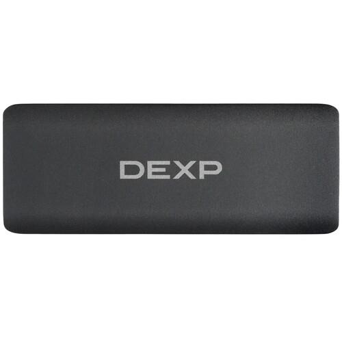 1024 ГБ Внешний SSD DEXP W500C