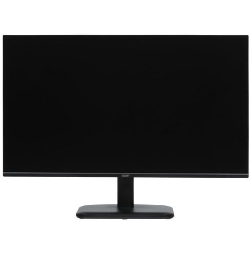24.5" Монитор Acer EK251QGbi черный 24.5" Монитор Acer EK251QGbi черный — Матрица, рамки и подставка
