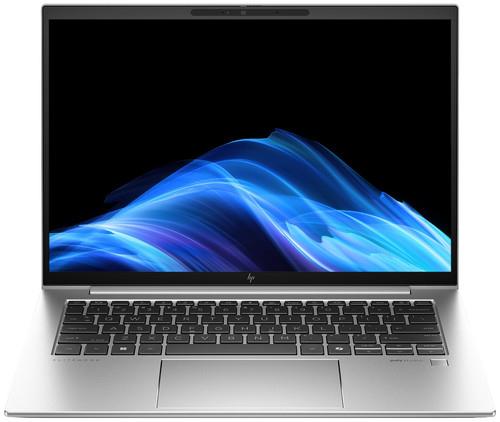 14" Ноутбук HP EliteBook 840 G11 серебристый