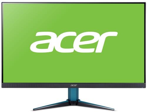 27" Монитор Acer Nitro VG272UW2bmiipx черный