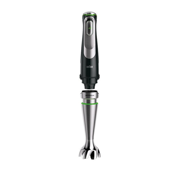 Блендер BRAUN MQ9138XI — фотография 3