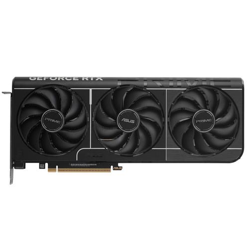Видеокарта ASUS GeForce RTX 5070 Ti PRIME [PRIME-RTX5070TI-16G]