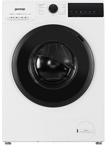 Стиральная машина Gorenje W1NHPI62SCSIRV белый + бак
