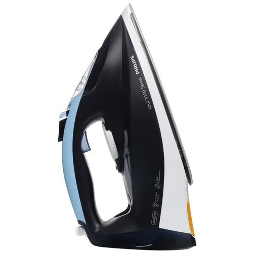 Утюг Philips DST7030/20 синий — фото 3