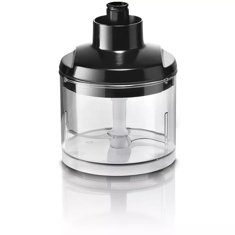 Блендер Bosch MSM4W220 — фотография 3