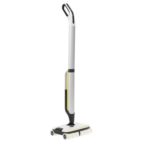 Электрошвабра  Karcher FC 7 Cordless  серебристый