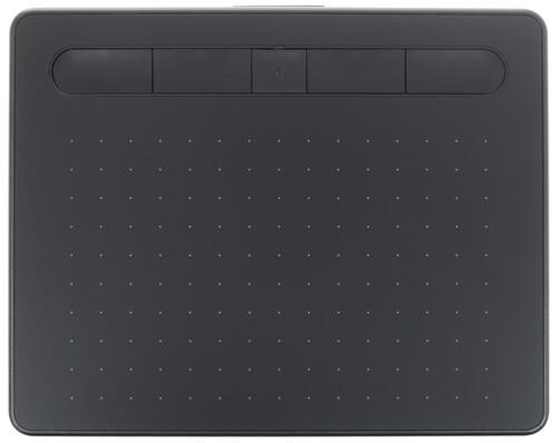 Графический планшет Wacom Intuos S Bluetooth