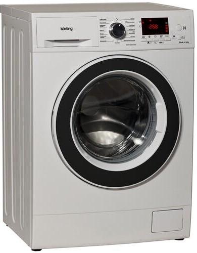 Стиральная машина Korting KWM 42D1460 белый