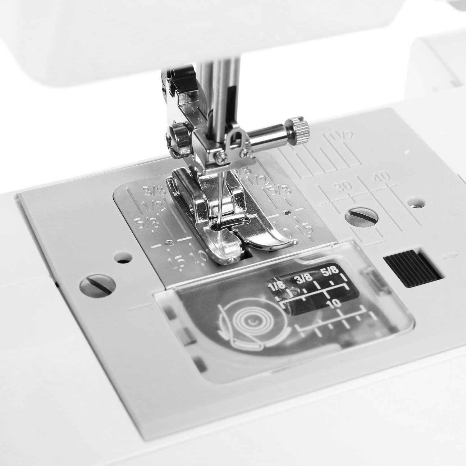 Швейная машина Janome MS 100 — фото 5
