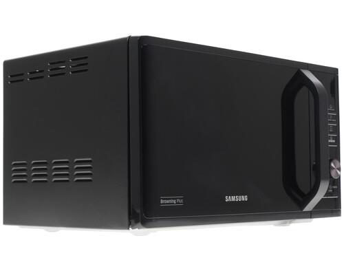 Микроволновая печь Samsung MG23K3515AK гриль Микроволновая печь Samsung MG23K3515AK гриль — Дополнительный ракурс