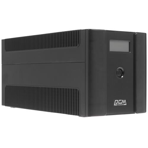 ИБП Powercom Raptor RPT-1500AP LCD