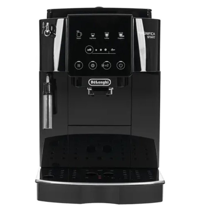 Кофемашина DELONGHI ECAM 220.21.B — фотография 2