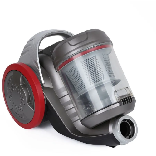 Пылесос BQ VC1606C Gray-red