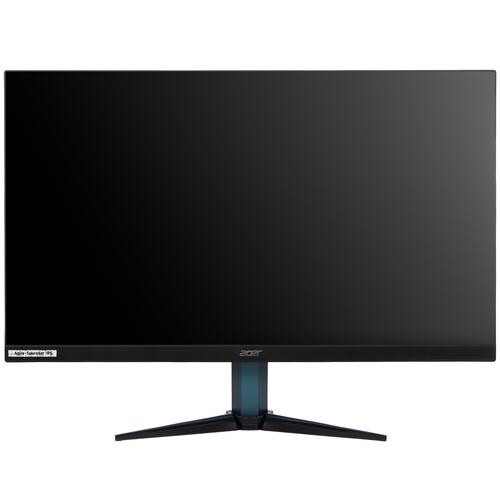 27" Монитор Acer Nitro VG271UM3bmiipx черный 27" Монитор Acer Nitro VG271UM3bmiipx черный — Матрица, рамки и подставка