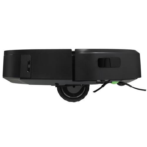 Робот-пылесос iRobot Roomba j9+ серый — фото 5