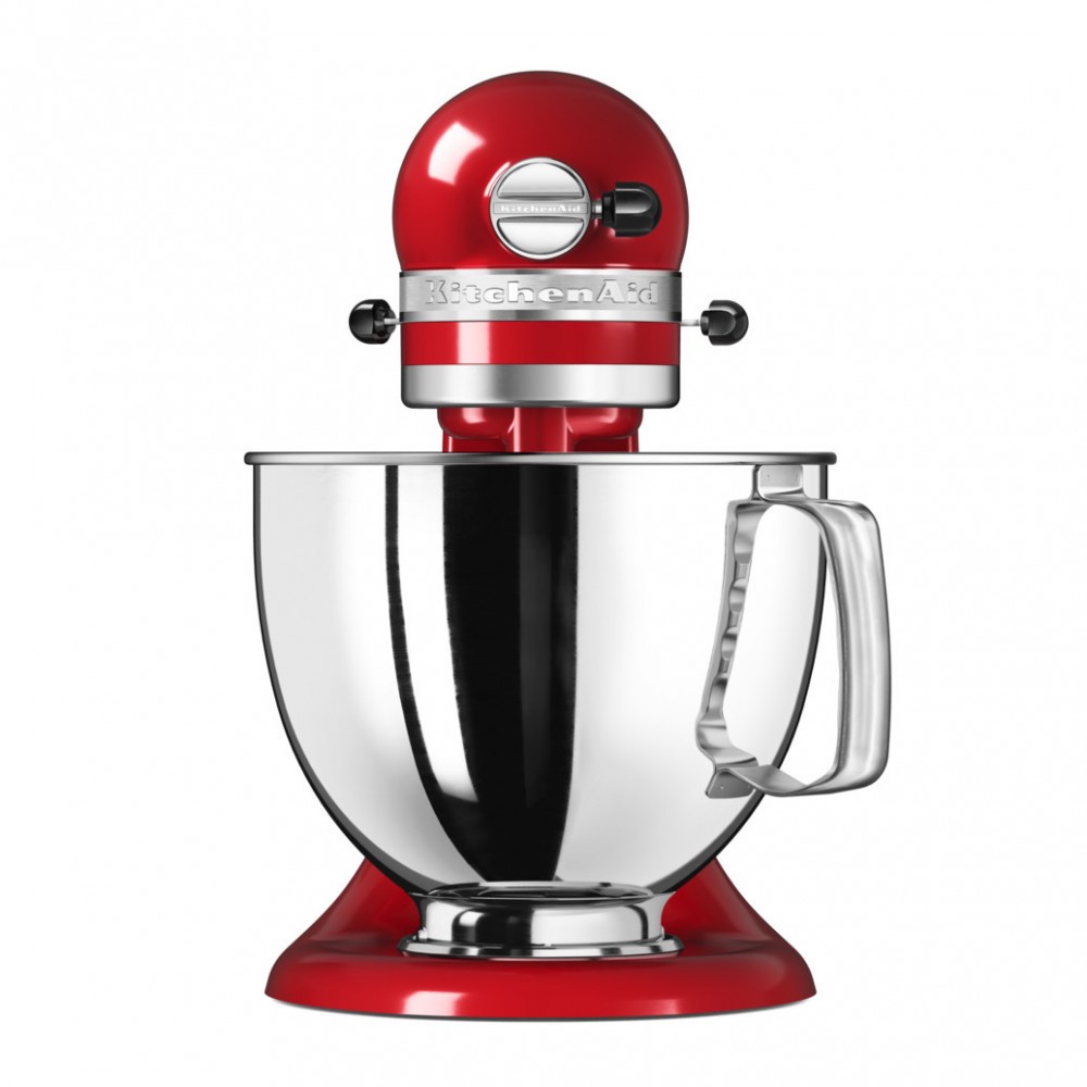 Миксер KitchenAid 5KSM125EER — фотография 3