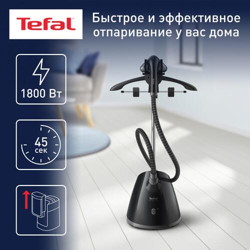 Отпариватель Tefal Pro Style One IT2461E0 черный — фото 4