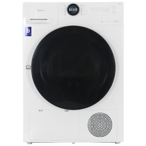 Сушильная машина Midea MD200D90WB/W-RU белый