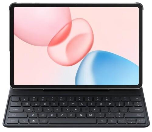 12.1" Планшет HONOR Pad 10 5G 256 ГБ серый + клавиатура + чехол