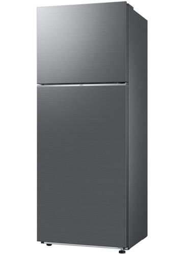 Холодильник с морозильником Samsung RT42CG6000S9WT серебристый Холодильник с морозильником Samsung RT42CG6000S9WT серебристый — Детали конструкции