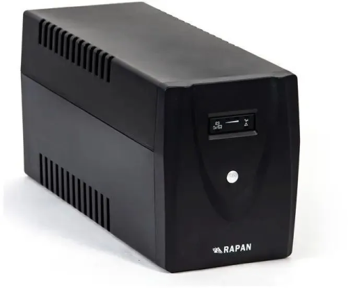Источник бесперебойного питания RAPAN-UPS 3000 220В
