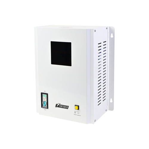 Стабилизатор напряжения PowerMan AVS 5000 H (6187934)