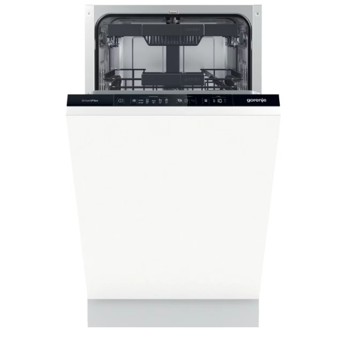 Встраиваемая посудомоечная машина Gorenje GV561D11