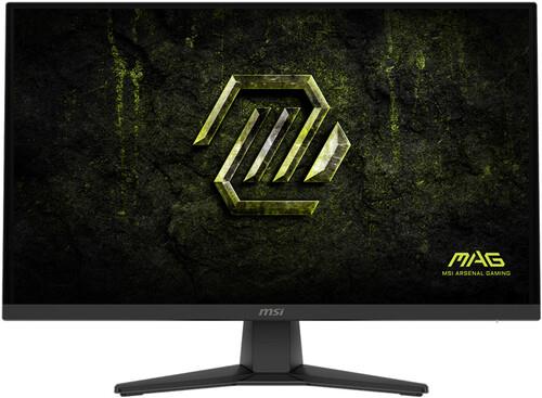 27" Монитор MSI MAG 272F X24 черный