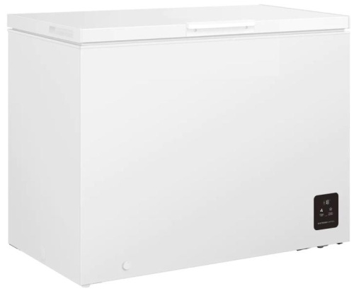 Морозильный ларь Gorenje FHC3016W5 белый