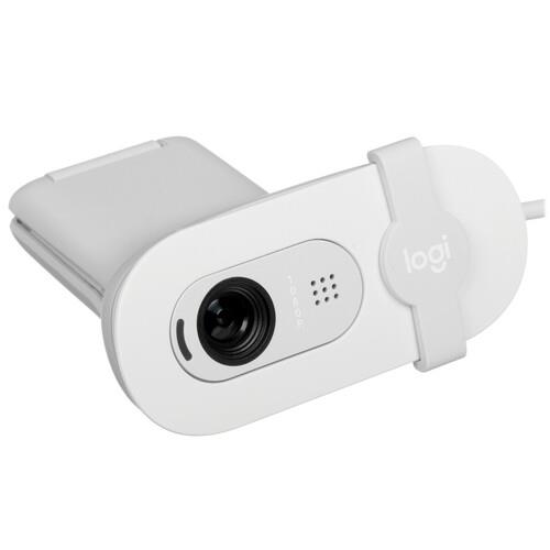 Веб-камера Logitech BRIO 100