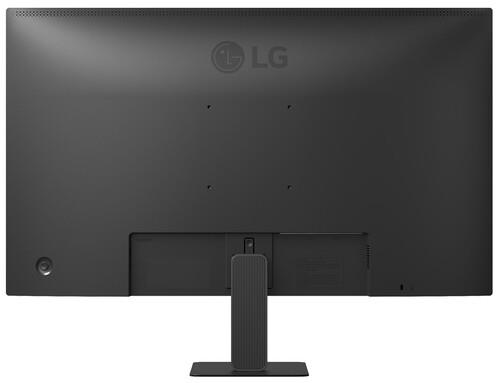 27" Монитор LG 27U631A-B черный 27" Монитор LG 27U631A-B черный — Дополнительный ракурс монитора