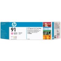 Картридж струйный HP C9471A светло-пурпурный для HP DJ Z6100 (775мл)