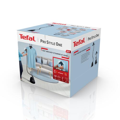 Отпариватель Tefal Pro Style One IT2461E0 черный — фото 3