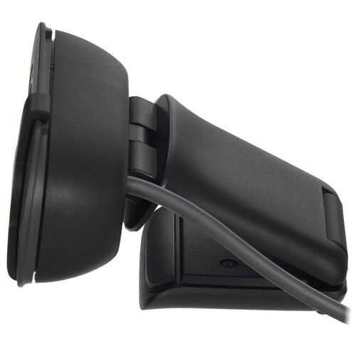 Веб-камера Logitech BRIO 100 Веб-камера Logitech BRIO 100 — Кабель, разъём и комплект
