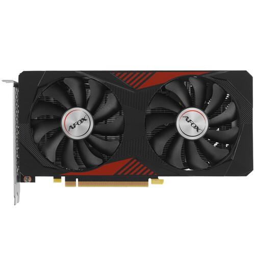 Видеокарта AFOX GeForce RTX 3060 [AF3060-12GD6H4-V4]