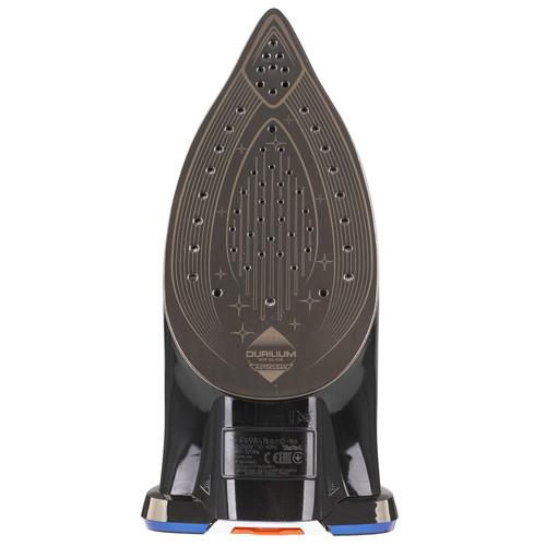 Утюг Tefal Ultimate Pure FV9848E0 синий — фото 4