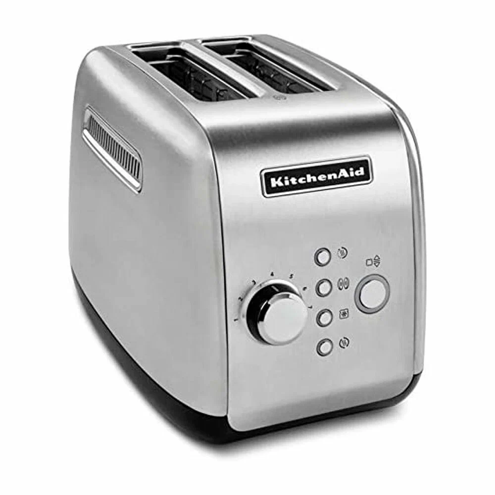 Тостер KitchenAid 5KMT221ESX нерж — фотография 5