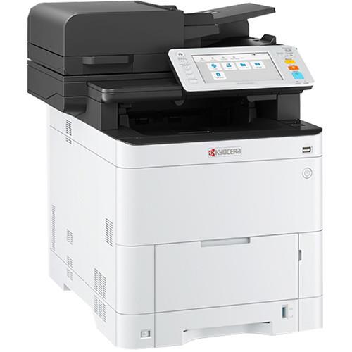 МФУ лазерное Kyocera MA3500cix