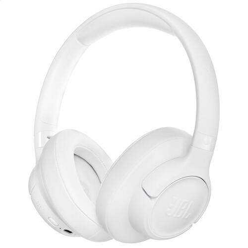 Беспроводные наушники JBL Tune 730BT  белый 2025