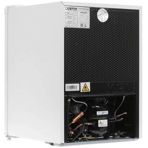 Холодильник компактный Centek CT-1702 белый Холодильник компактный Centek CT-1702 белый — Внешний вид с другого ракурса