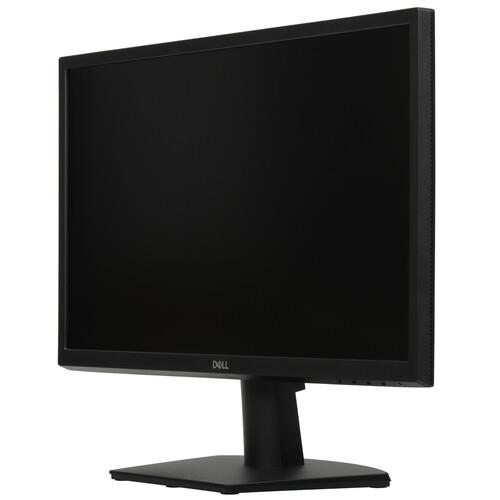 21.45" Монитор Dell SE2225H черный 21.45" Монитор Dell SE2225H черный — Регулировки и варианты установки