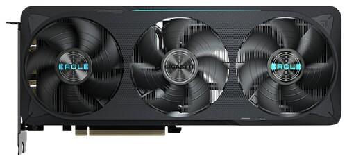 Видеокарта GIGABYTE GeForce RTX 5070 EAGLE OC SFF [GV-N5070EAGLE OC-12GD]