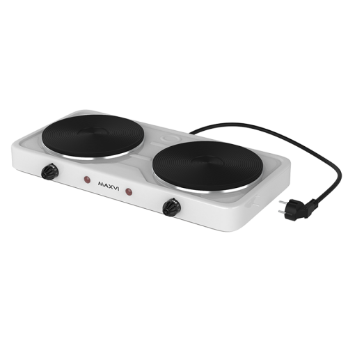 Настольная плитка MAXVI HE211 white