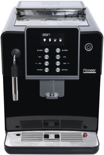 Кофемашина Pioneer CMA012C