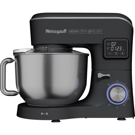 Миксер Weissgauff WSM 176 PDB Power Pro