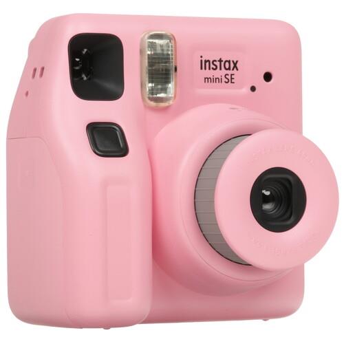 Фотоаппарат моментальной печати FujiFilm Instax mini SE FUN PACK